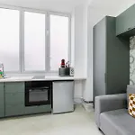 Appartement Metro Jaures Tout Equipe - Paris 19